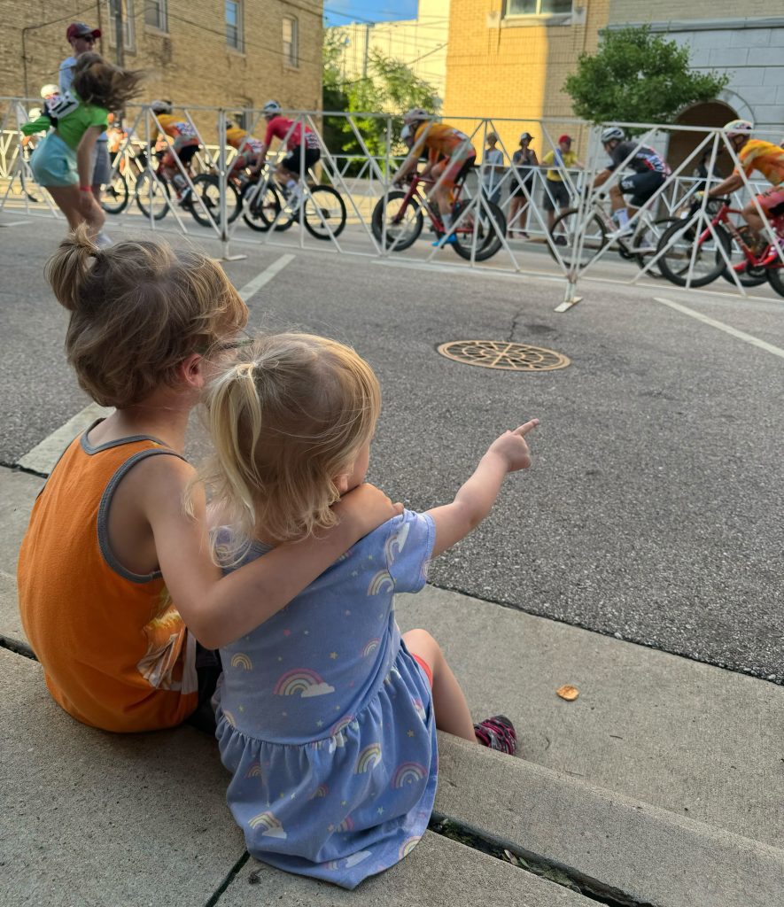 Brother and Sister - Village Classic